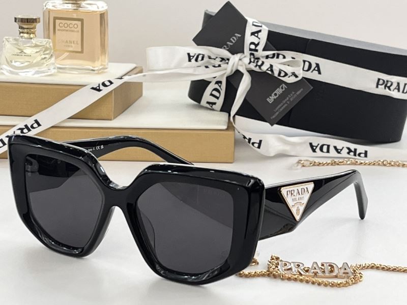 Prada Sunglasses